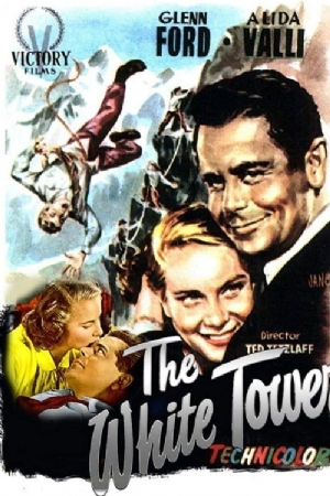 The White Tower(1950) Movies