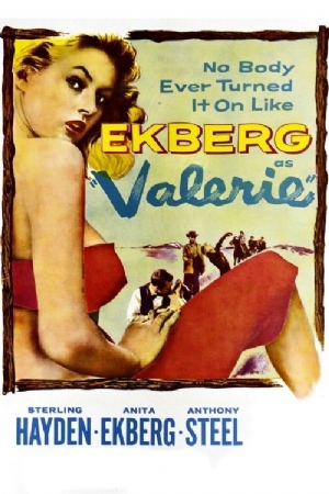 Valerie(1957) Movies