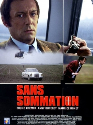 Sans Sommation(1973) Movies