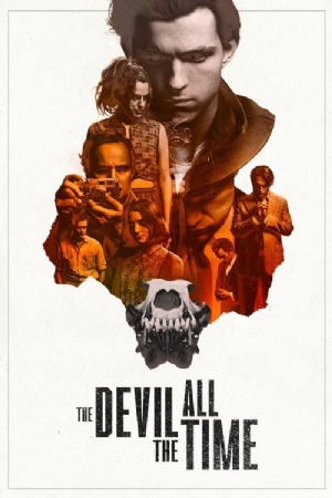 The Devil All the Time(2020) Movies