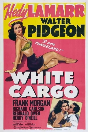 White Cargo(1942) Movies
