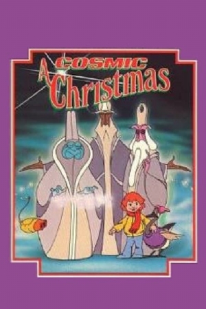 A Cosmic Christmas(1977) Movies