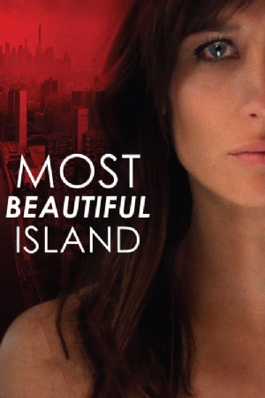 Most Beautiful Island(2017) Movies