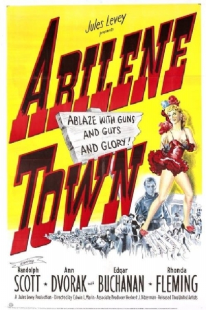 Abilene Town(1946) Movies
