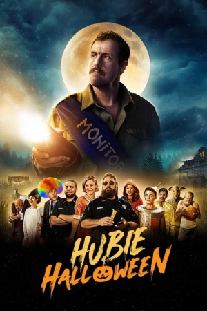 Hubie Halloween(2020) Movies