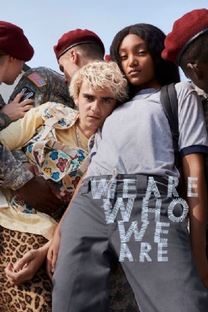 We Are Who We Are(2020) 