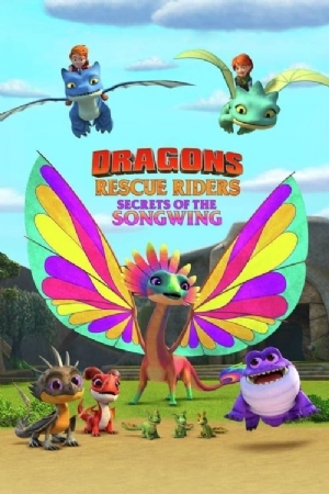 Dragons: Rescue Riders: Secrets of the Songwing(2020) Cartoon
