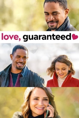 Love, Guaranteed(2020) Movies