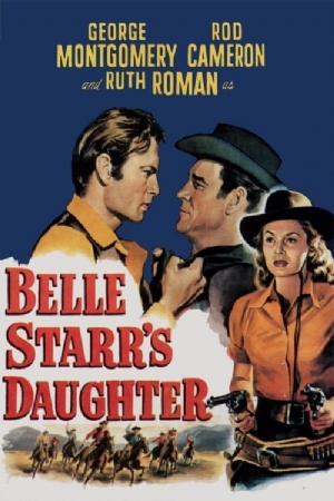 Belle Starrs Daughter(1948) Movies