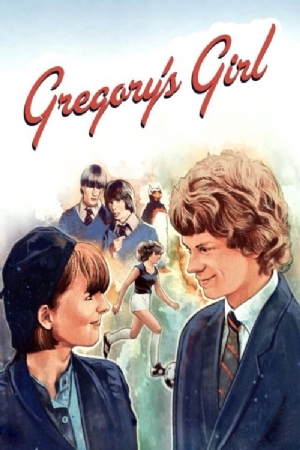 Gregorys Girl(1980) Movies