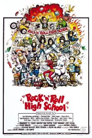 Rock n Roll High School(1979) Movies