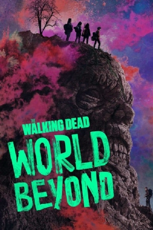 The Walking Dead: World Beyond(2020) 