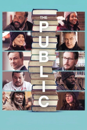 The Public(2018) Movies
