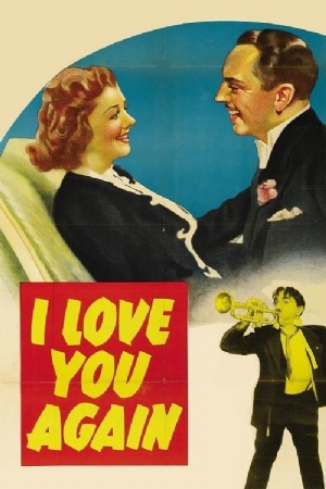 I Love You Again(1940) Movies