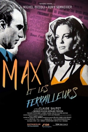 Max et les ferrailleurs(1971) Movies