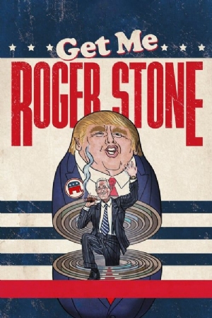 Get Me Roger Stone(2017) Movies