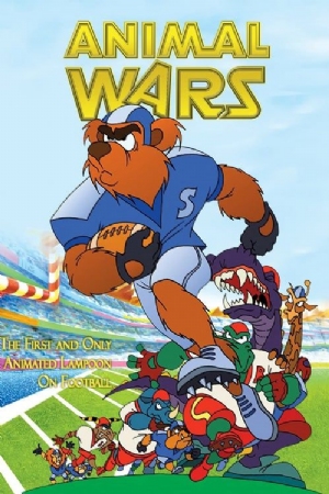 Animal Wars(2000) Movies