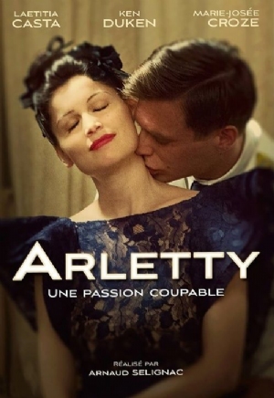 Arletty A Guilty Passion(2015) Movies