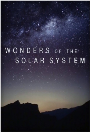 Wonders of the Solar System(2010) 