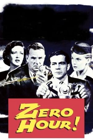 Zero Hour!(1957) Movies