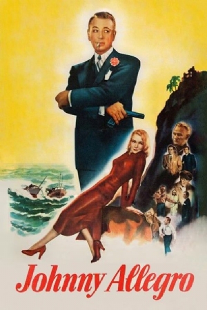 Johnny Allegro(1949) Movies