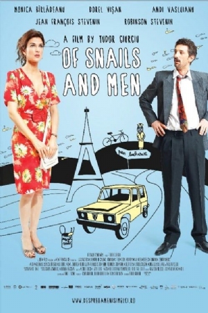 Of Snails and Men(2012) Movies