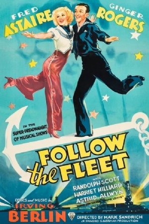 Follow the Fleet(1936) Movies