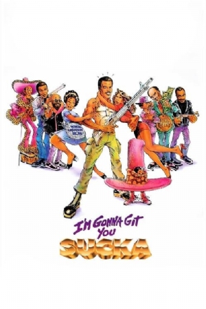 Im Gonna Git You Sucka(1988) Movies