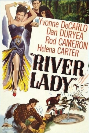 River Lady(1948) Movies