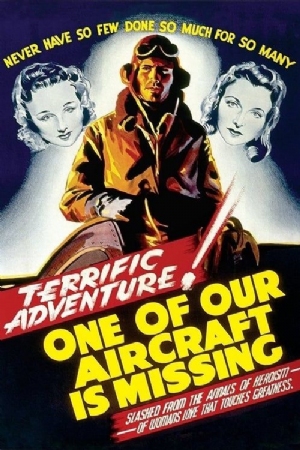 One of Our Aircraft Is Missing(1942) Movies