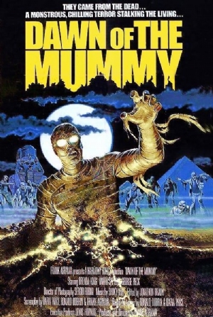 Dawn of the Mummy(1981) Movies