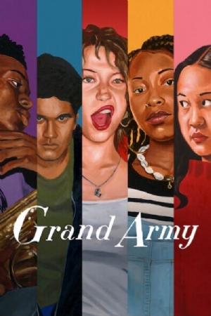 Grand Army(2020) 