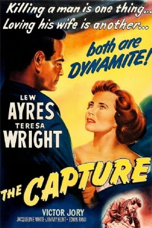 The Capture(1950) Movies