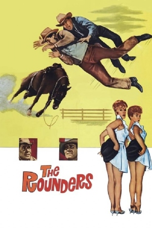 The Rounders(1965) Movies
