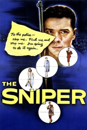 The Sniper(1952) Movies