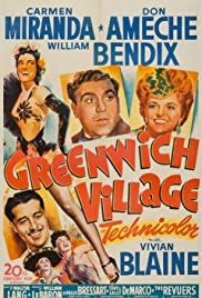 Greenwich Village(1944) Movies