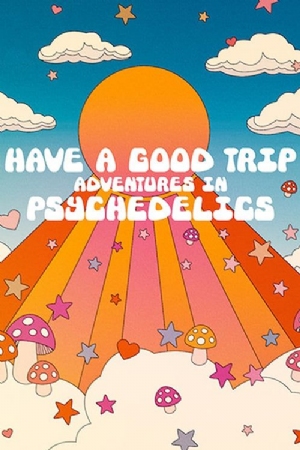 Have a Good Trip(2020) Movies