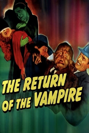 The Return of the Vampire(1943) Movies
