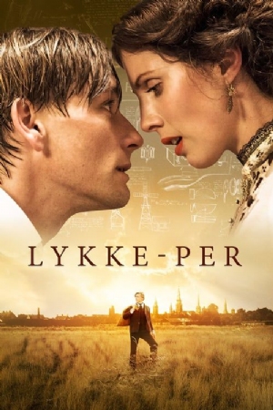 Lykke-Per(2018) Movies