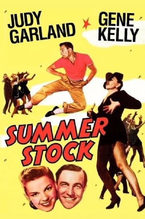 Summer Stock(1950) Movies