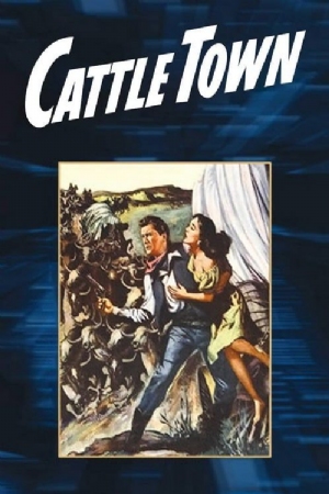 Cattle Town(1952) Movies