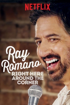 Ray Romano: Right Here, Around the Corner(2019) Movies