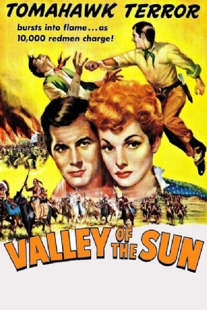 Valley of the Sun(1942) Movies