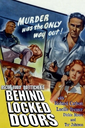 Behind Locked Doors(1948) Movies