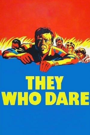 They Who Dare(1954) Movies