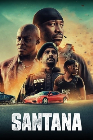 Santana(2020) Movies