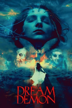 Dream Demon(1988) Movies