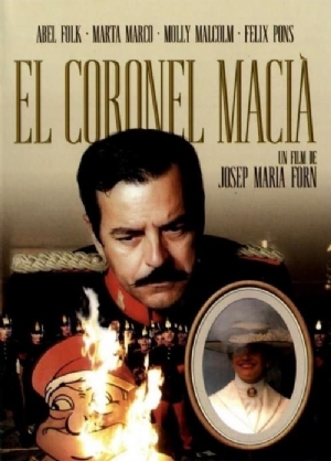 El coronel Macia(2006) Movies
