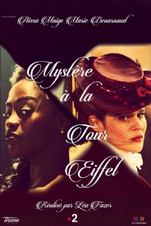 The Eiffel Tower Mystery(2015) Movies