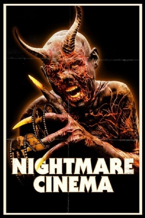 Nightmare Cinema(2018) Movies